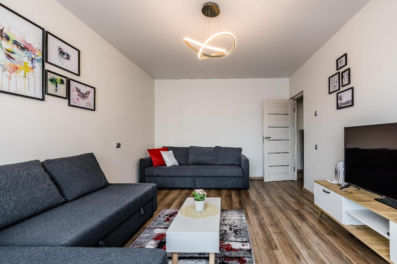 Scandinavian inspired design VNO Eksteriør billede