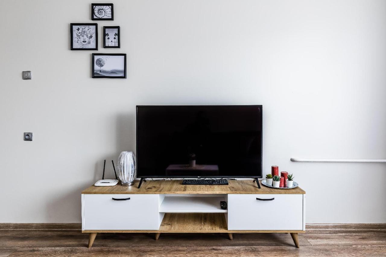 Scandinavian inspired design VNO Eksteriør billede