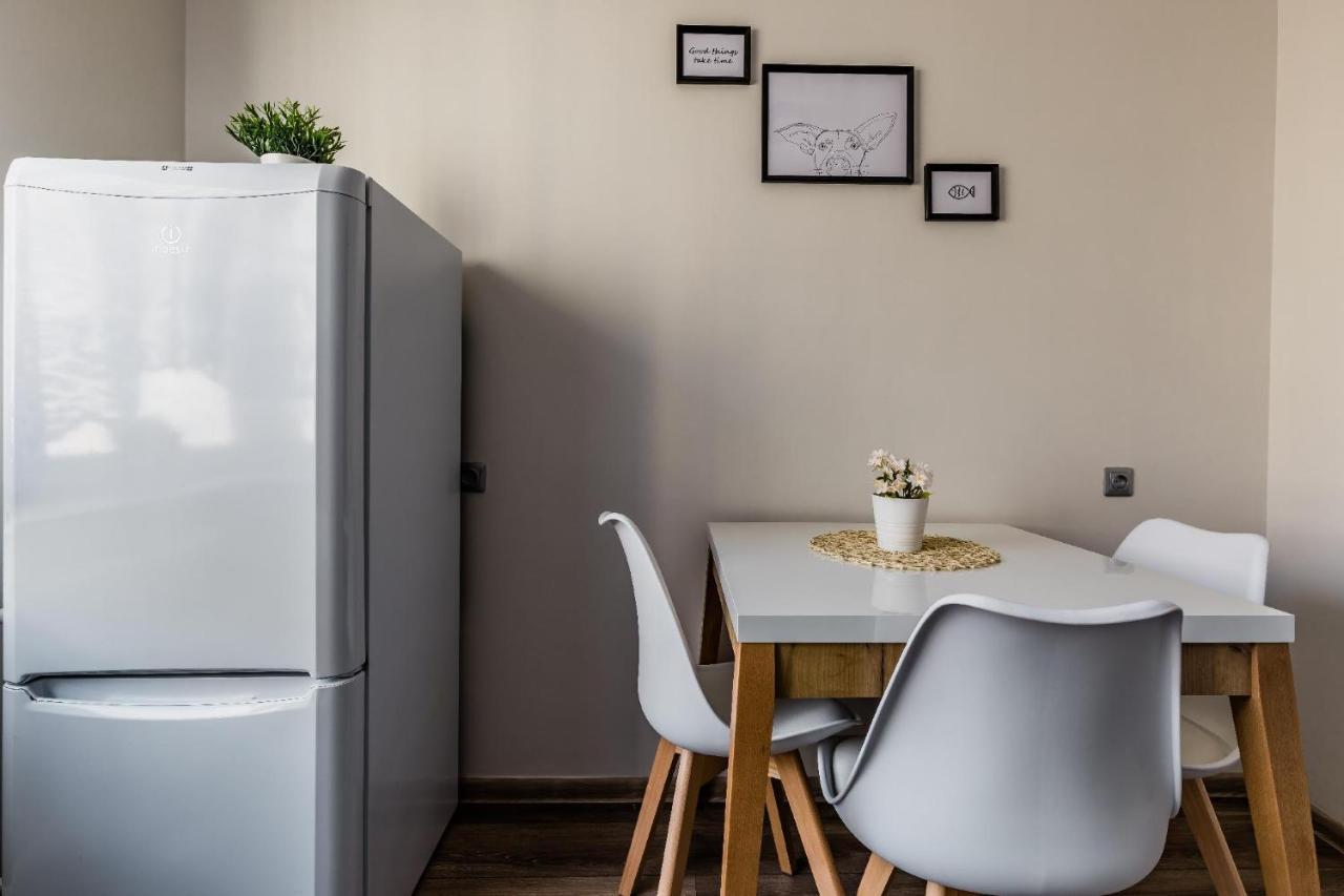 Scandinavian inspired design VNO Eksteriør billede
