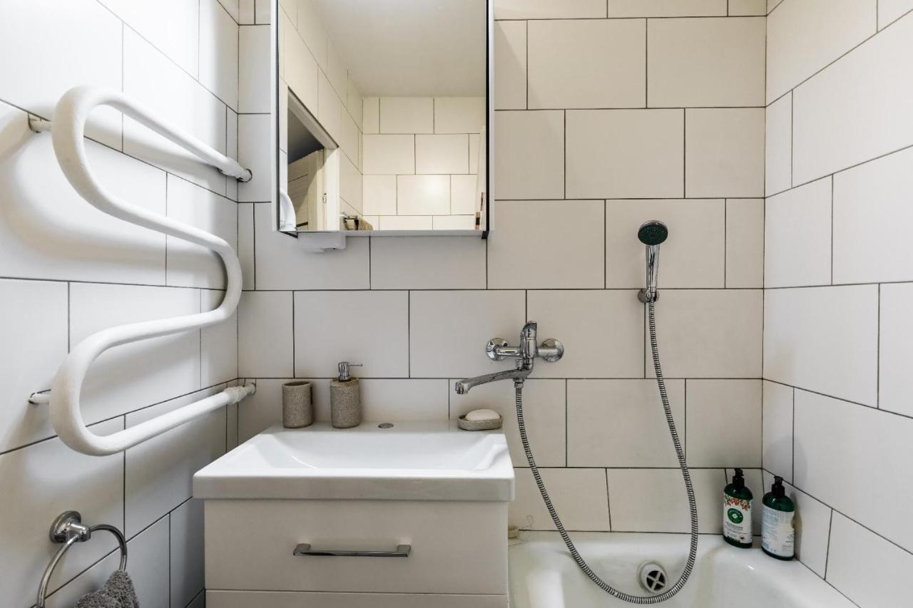 Scandinavian inspired design VNO Eksteriør billede