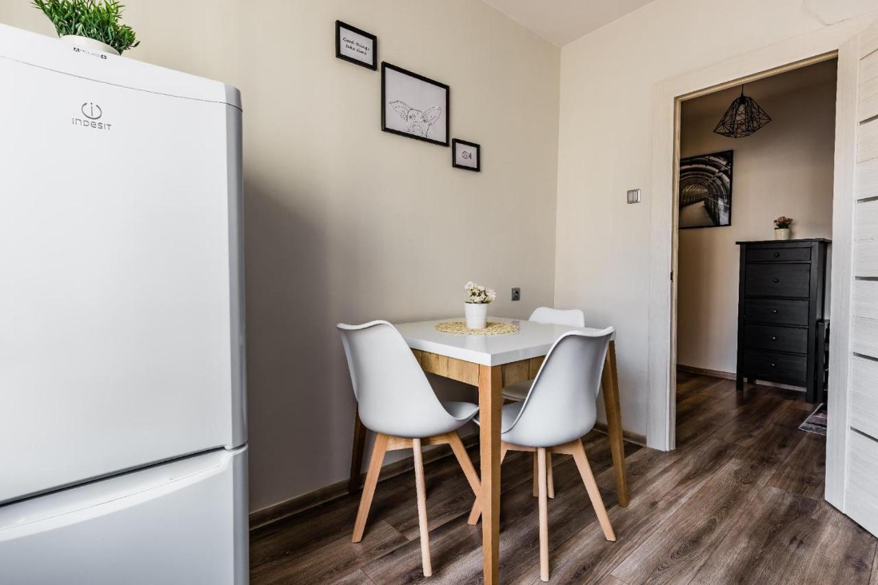 Scandinavian inspired design VNO Eksteriør billede