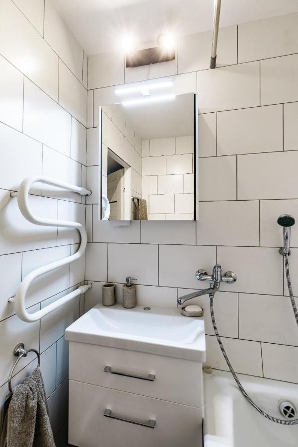 Scandinavian inspired design VNO Eksteriør billede
