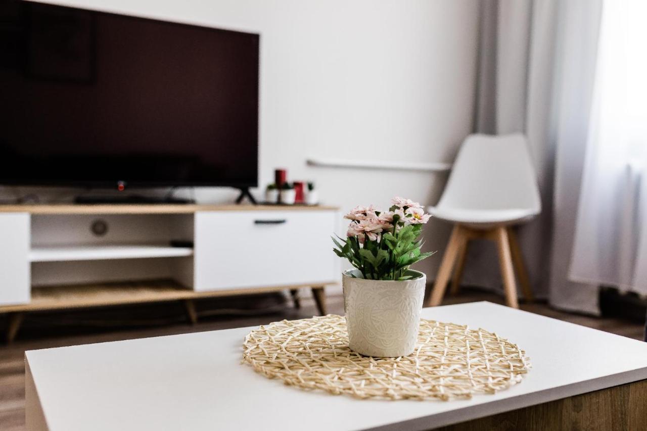Scandinavian inspired design VNO Eksteriør billede