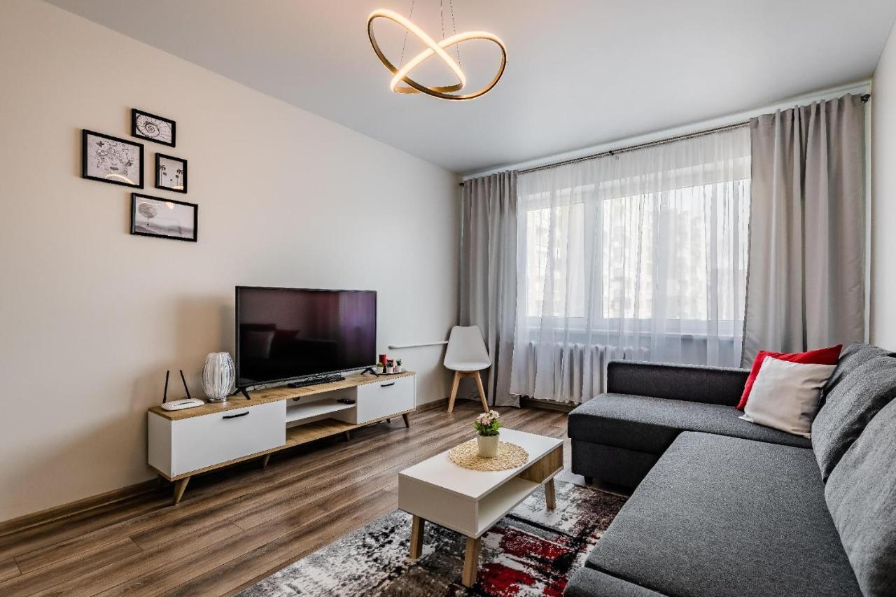 Scandinavian inspired design VNO Eksteriør billede