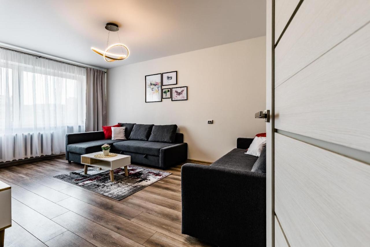 Scandinavian inspired design VNO Eksteriør billede