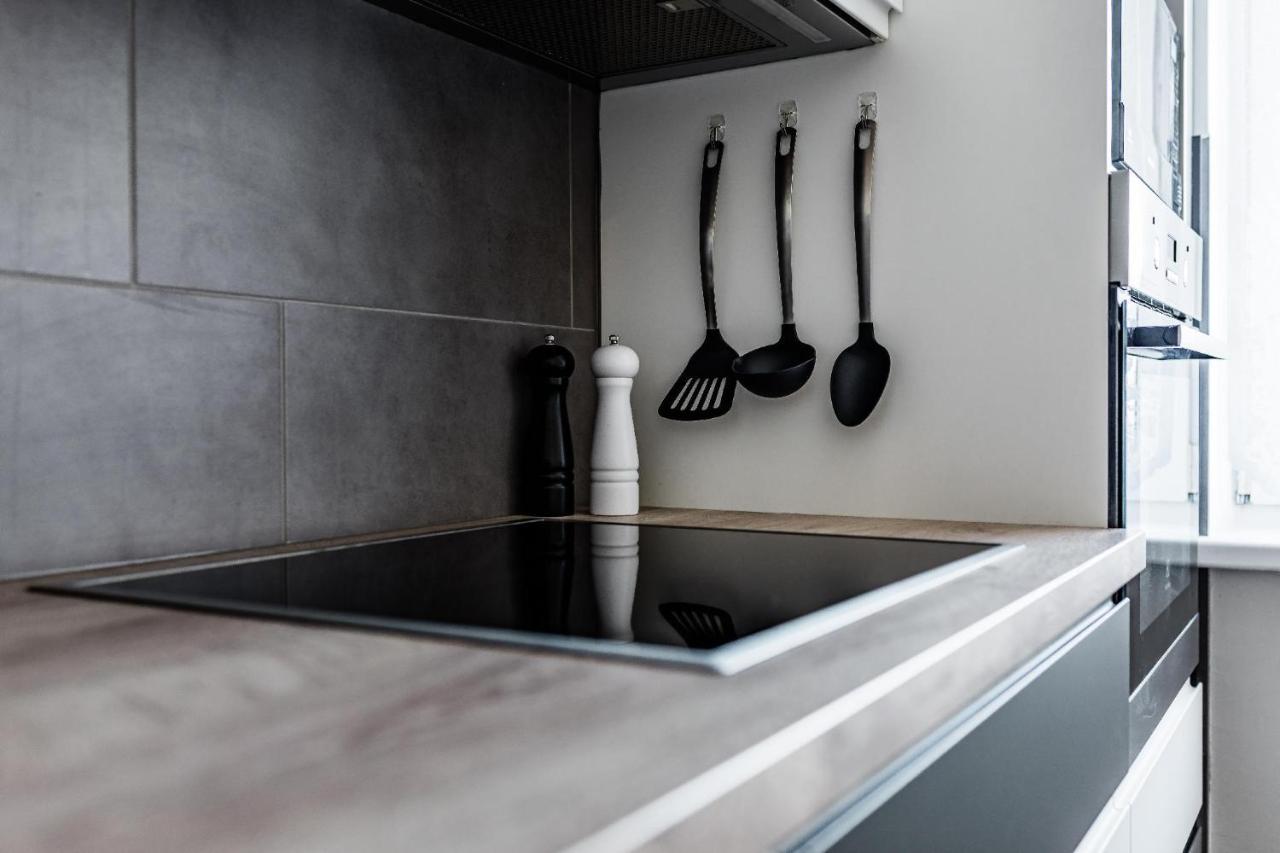 Scandinavian inspired design VNO Eksteriør billede