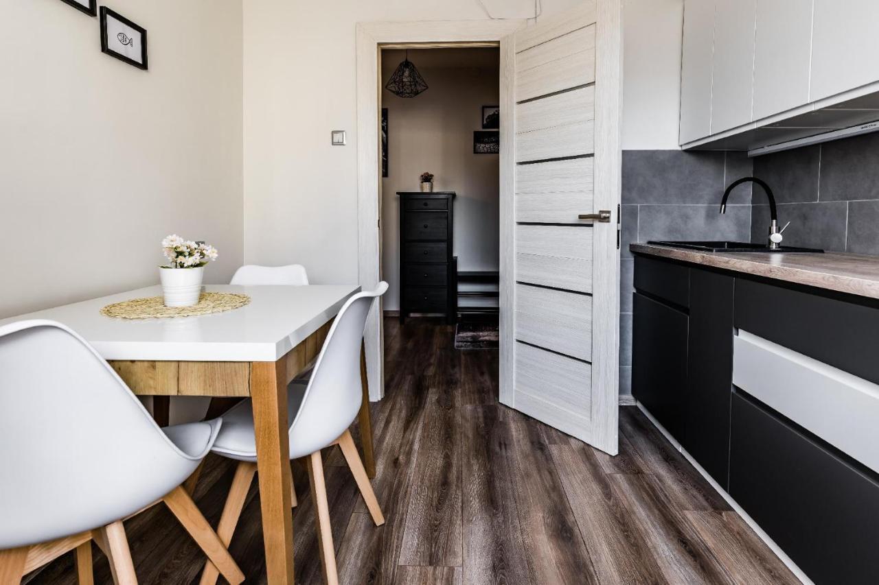 Scandinavian inspired design VNO Eksteriør billede