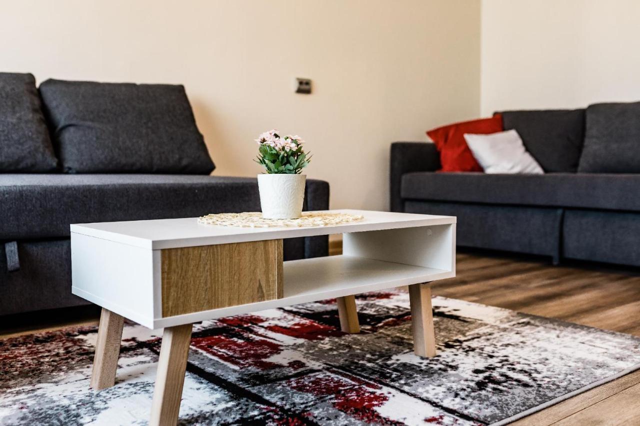 Scandinavian inspired design VNO Eksteriør billede