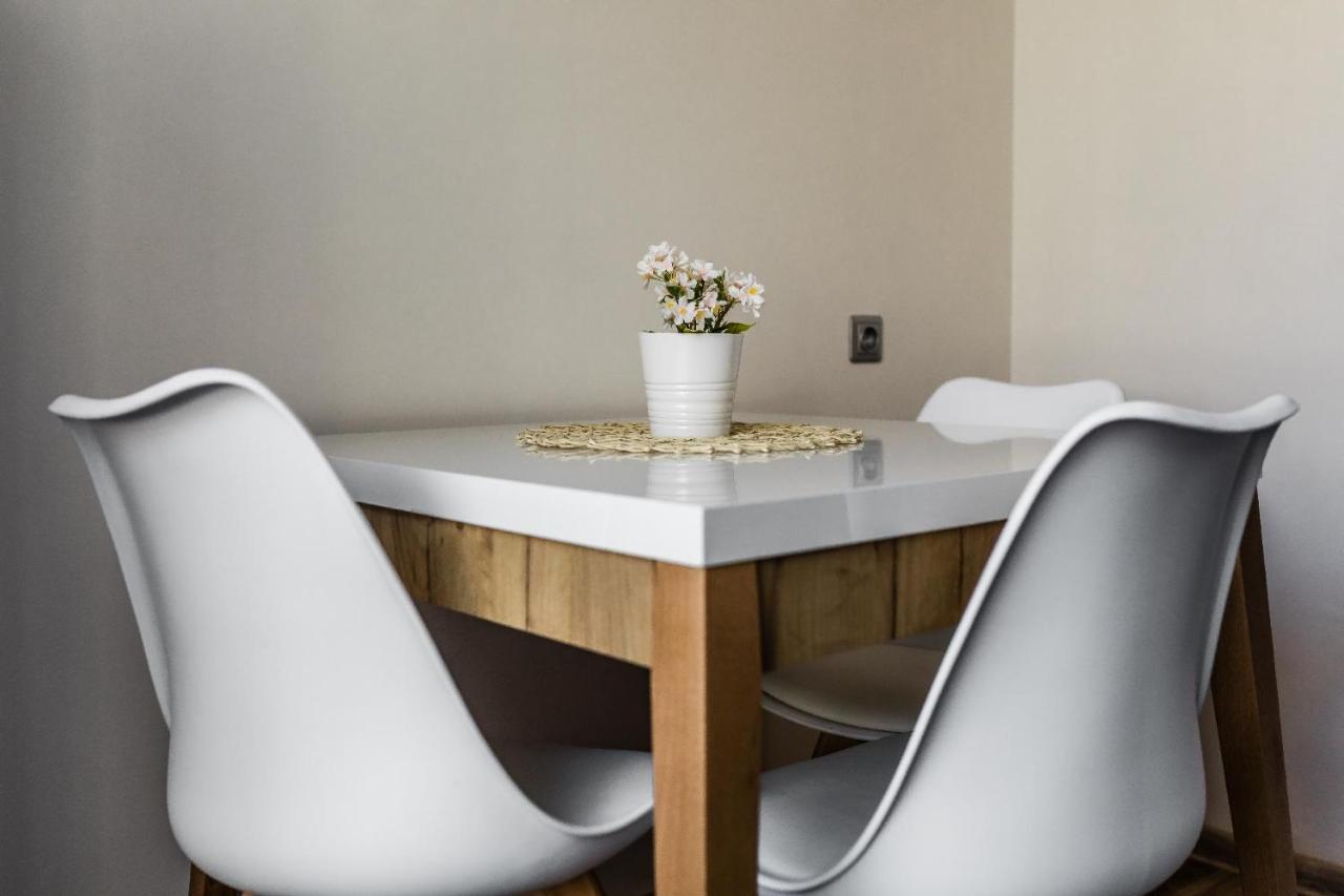 Scandinavian inspired design VNO Eksteriør billede