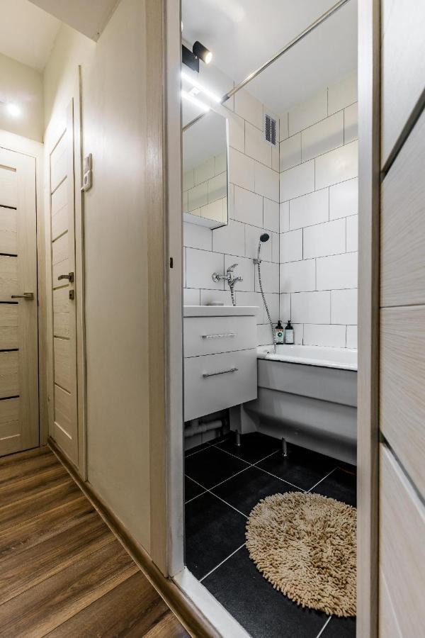 Scandinavian inspired design VNO Eksteriør billede