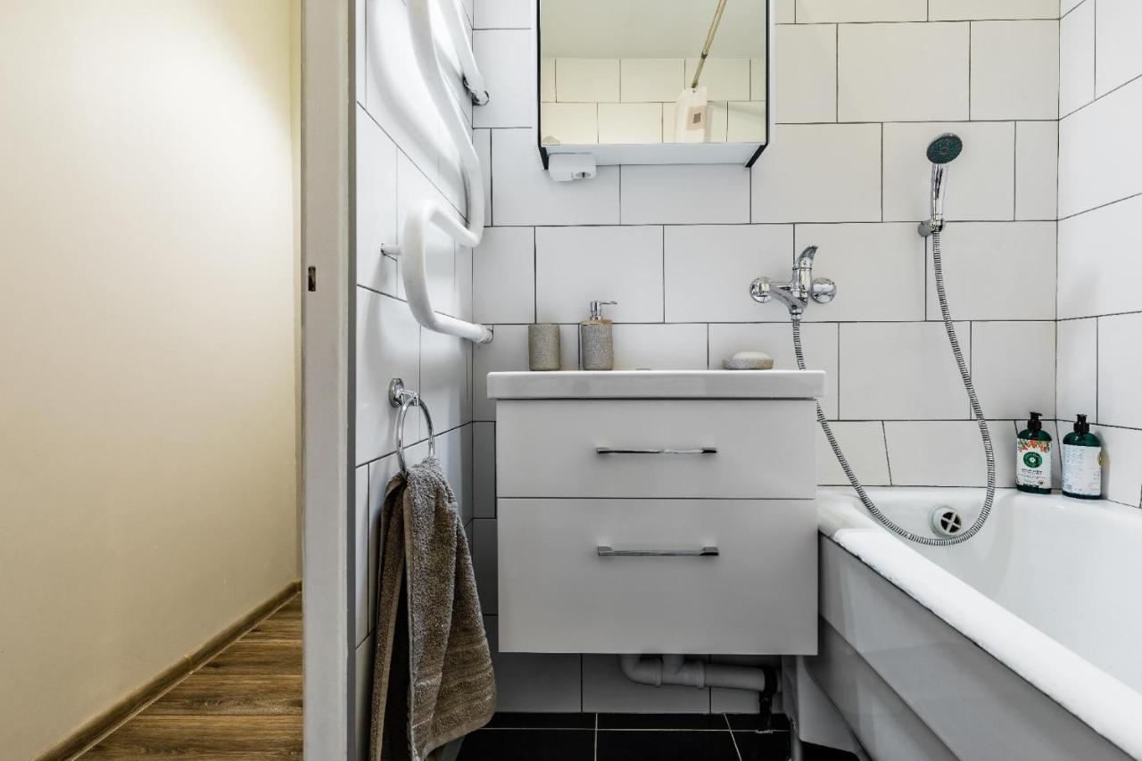 Scandinavian inspired design VNO Eksteriør billede