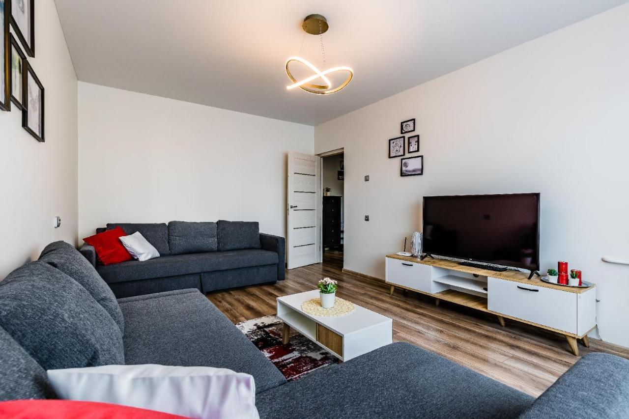 Scandinavian inspired design VNO Eksteriør billede