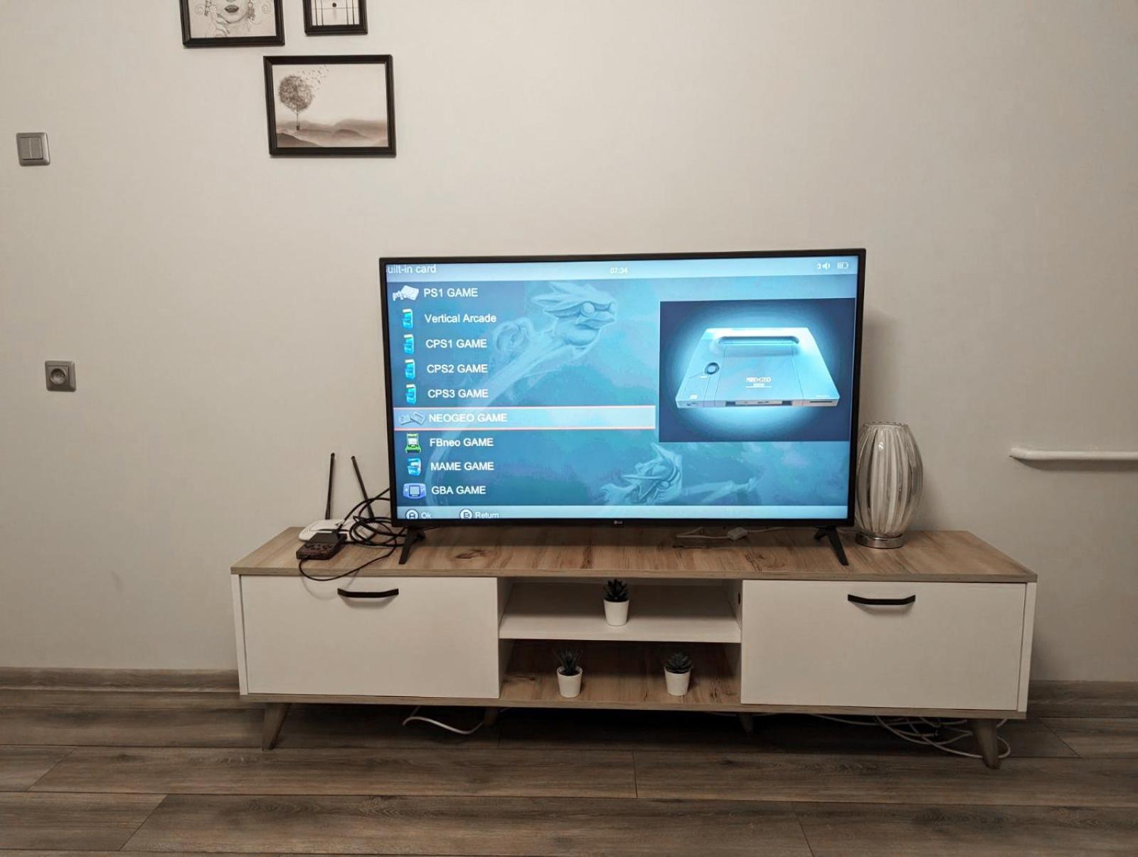 Scandinavian inspired design VNO Eksteriør billede